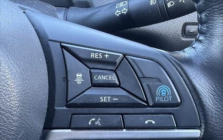 Nissan X-Trail, 2021 год, 1 900 000 рублей, 17 фотография