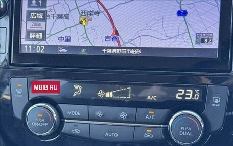 Nissan X-Trail, 2021 год, 1 900 000 рублей, 22 фотография