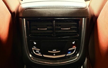 Cadillac CTS III, 2014 год, 1 625 000 рублей, 15 фотография