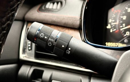 Cadillac CTS III, 2014 год, 1 625 000 рублей, 21 фотография