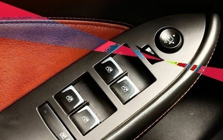 Cadillac CTS III, 2014 год, 1 625 000 рублей, 24 фотография