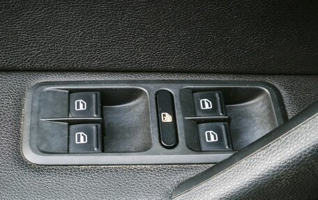 Skoda Yeti I рестайлинг, 2011 год, 599 000 рублей, 13 фотография