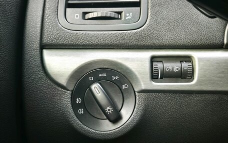 Skoda Yeti I рестайлинг, 2011 год, 599 000 рублей, 11 фотография