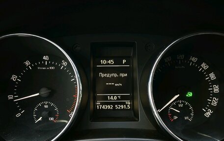 Skoda Yeti I рестайлинг, 2011 год, 599 000 рублей, 17 фотография