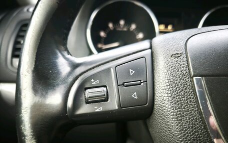 Skoda Yeti I рестайлинг, 2011 год, 599 000 рублей, 16 фотография