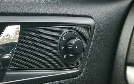 Skoda Yeti I рестайлинг, 2011 год, 599 000 рублей, 12 фотография