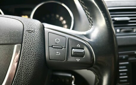 Skoda Yeti I рестайлинг, 2011 год, 599 000 рублей, 18 фотография