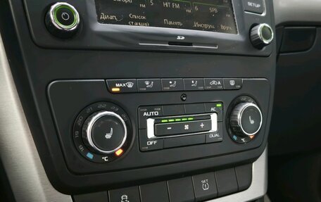 Skoda Yeti I рестайлинг, 2011 год, 599 000 рублей, 22 фотография