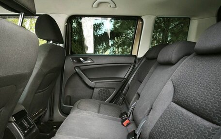 Skoda Yeti I рестайлинг, 2011 год, 599 000 рублей, 28 фотография