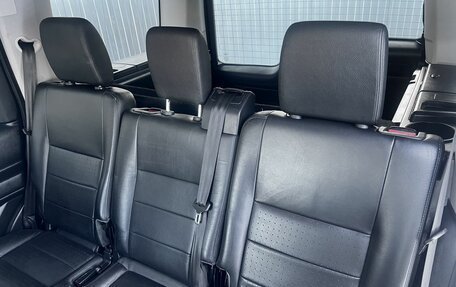 Land Rover Discovery III, 2007 год, 875 000 рублей, 8 фотография