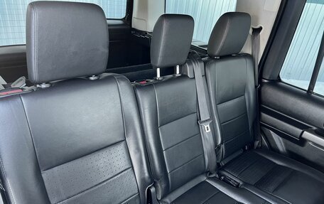 Land Rover Discovery III, 2007 год, 875 000 рублей, 9 фотография