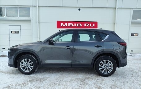 Mazda CX-5 II, 2025 год, 4 290 000 рублей, 5 фотография