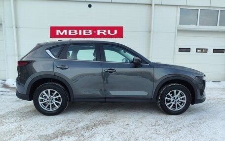 Mazda CX-5 II, 2025 год, 4 290 000 рублей, 6 фотография