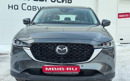 Mazda CX-5 II, 2025 год, 4 290 000 рублей, 3 фотография