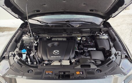 Mazda CX-5 II, 2025 год, 4 290 000 рублей, 10 фотография