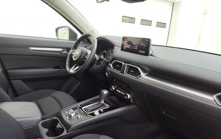 Mazda CX-5 II, 2025 год, 4 290 000 рублей, 14 фотография