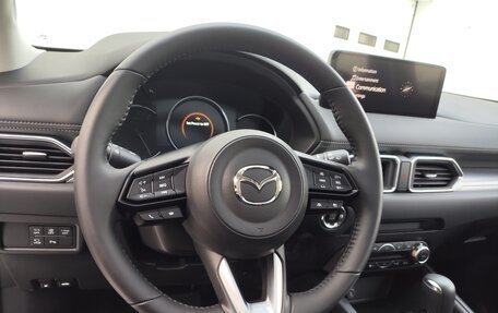 Mazda CX-5 II, 2025 год, 4 290 000 рублей, 11 фотография