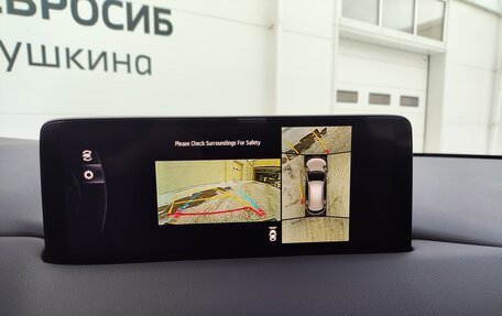 Mazda CX-5 II, 2025 год, 4 290 000 рублей, 19 фотография