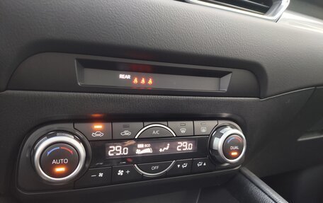 Mazda CX-5 II, 2025 год, 4 290 000 рублей, 18 фотография