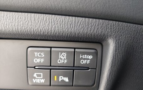 Mazda CX-5 II, 2025 год, 4 290 000 рублей, 20 фотография