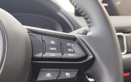 Mazda CX-5 II, 2025 год, 4 290 000 рублей, 21 фотография