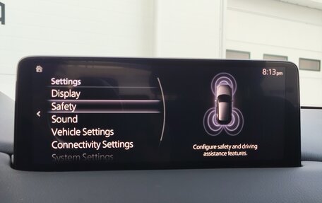 Mazda CX-5 II, 2025 год, 4 290 000 рублей, 24 фотография