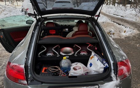 Audi TT, 2007 год, 1 300 000 рублей, 8 фотография