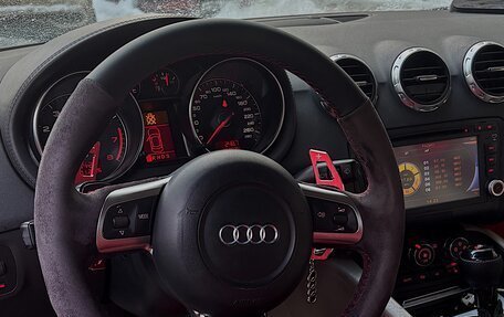 Audi TT, 2007 год, 1 300 000 рублей, 6 фотография