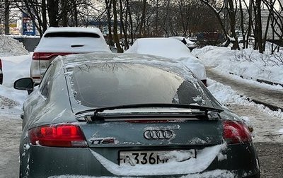 Audi TT, 2007 год, 1 300 000 рублей, 1 фотография