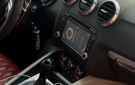 Audi TT, 2007 год, 1 300 000 рублей, 9 фотография