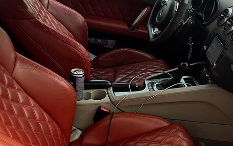 Audi TT, 2007 год, 1 300 000 рублей, 10 фотография