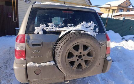 Chery Tiggo (T11), 2012 год, 380 000 рублей, 2 фотография