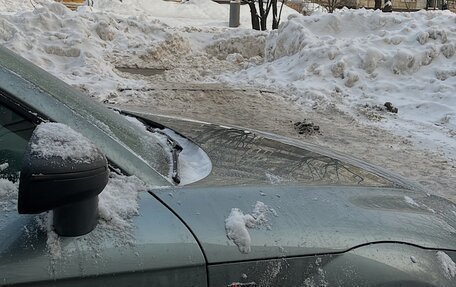 Audi TT, 2007 год, 1 300 000 рублей, 11 фотография