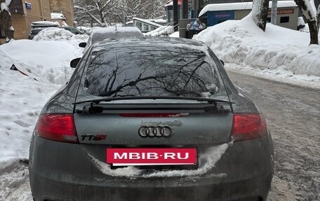 Audi TT, 2007 год, 1 300 000 рублей, 4 фотография