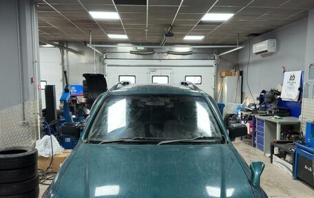 Honda CR-V IV, 1996 год, 465 000 рублей, 1 фотография