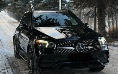 Mercedes-Benz GLE, 2020 год, 7 800 000 рублей, 1 фотография