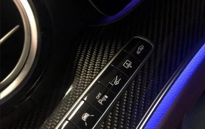 Mercedes-Benz E-Класс AMG, 2018 год, 9 000 000 рублей, 1 фотография