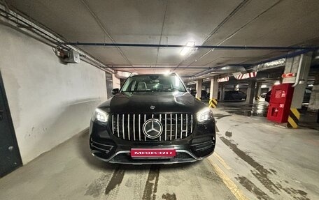 Mercedes-Benz GLS, 2019 год, 7 700 000 рублей, 1 фотография