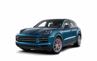 Porsche Cayenne III, 2025 год, 23 490 000 рублей, 1 фотография