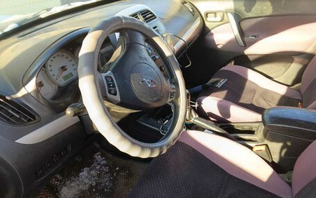 Chery Tiggo (T11), 2012 год, 380 000 рублей, 5 фотография