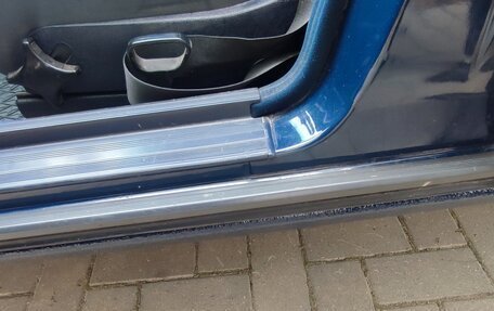 Mercedes-Benz W124, 1989 год, 530 000 рублей, 10 фотография