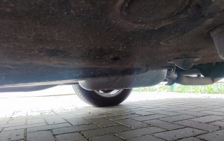 Mercedes-Benz W124, 1989 год, 530 000 рублей, 13 фотография