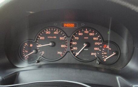 Peugeot Partner II рестайлинг 2, 2011 год, 400 000 рублей, 6 фотография