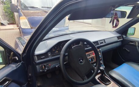 Mercedes-Benz W124, 1989 год, 530 000 рублей, 14 фотография