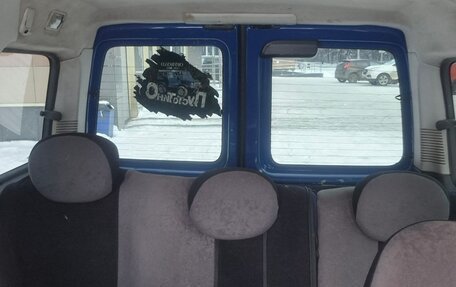 Peugeot Partner II рестайлинг 2, 2011 год, 400 000 рублей, 8 фотография