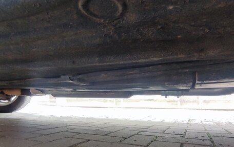 Mercedes-Benz W124, 1989 год, 530 000 рублей, 12 фотография