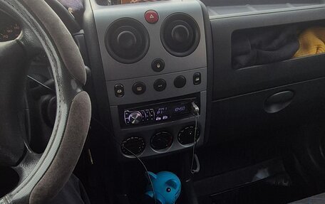 Peugeot Partner II рестайлинг 2, 2011 год, 400 000 рублей, 5 фотография