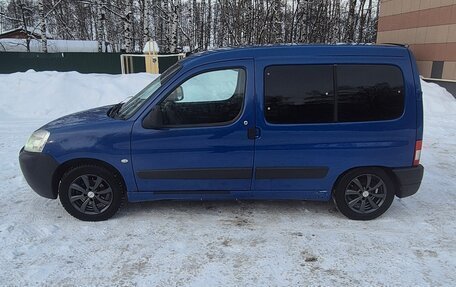 Peugeot Partner II рестайлинг 2, 2011 год, 400 000 рублей, 3 фотография