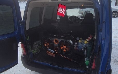 Peugeot Partner II рестайлинг 2, 2011 год, 400 000 рублей, 10 фотография