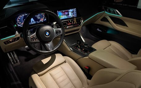 BMW 4 серия, 2021 год, 6 300 000 рублей, 13 фотография